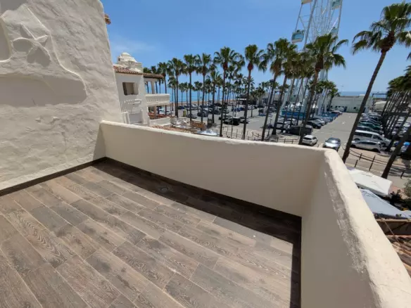 2-bedroom Apartment In Benalmádena, Spain (94 M²)