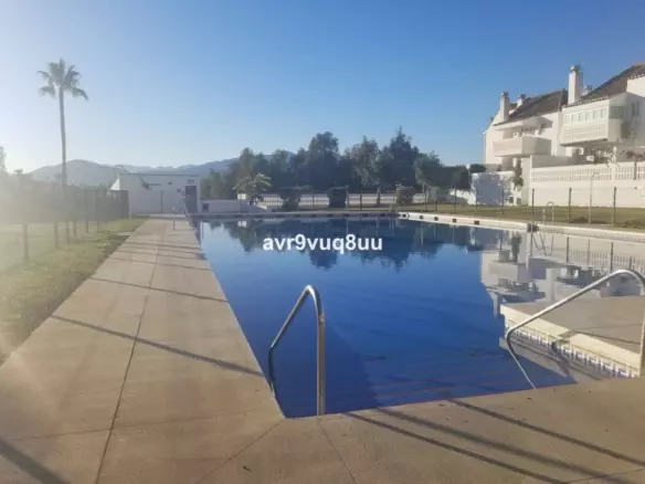 2-bedroom Apartment In Mijas, Spain (85 M²)