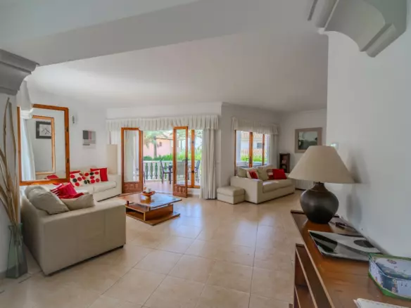 4-bedroom Villa In Orihuela, Spain (300 M²)