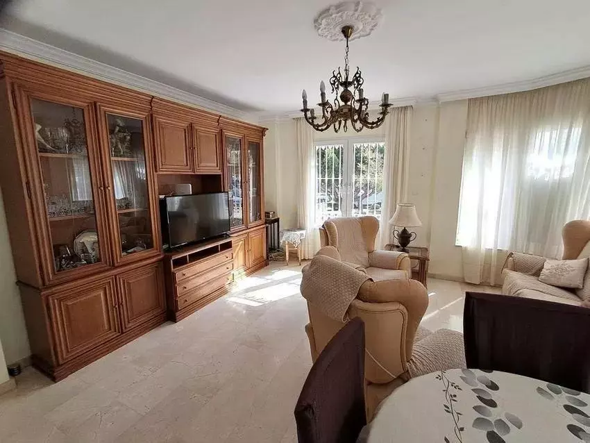 5-bedroom Apartment In Alhaurín De La Torre, Spain (399 M²)