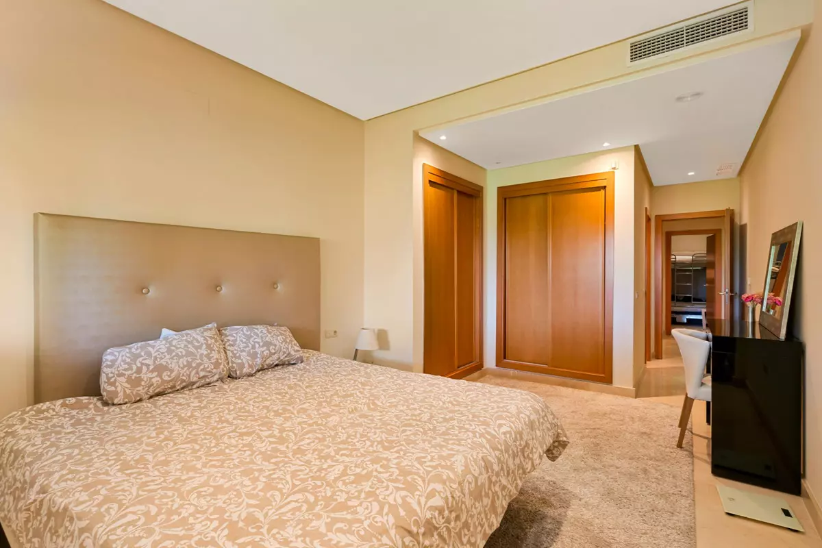 2-bedroom Apartment In Marbella, Spain (186 M²)