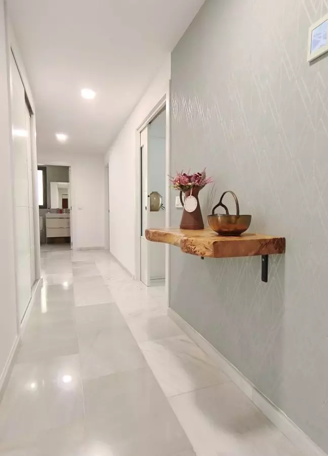 3-bedroom Apartment In Marbella, Spain (117 M²)