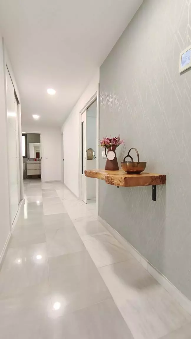 3-bedroom Apartment In Marbella, Spain (117 M²)