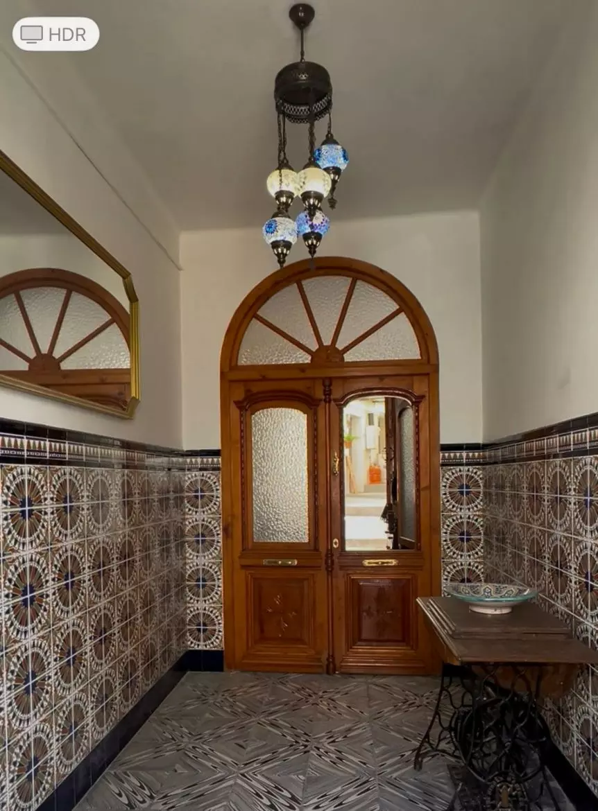 4-bedroom Town House In Cuevas De San Marcos, Spain (221 M²)