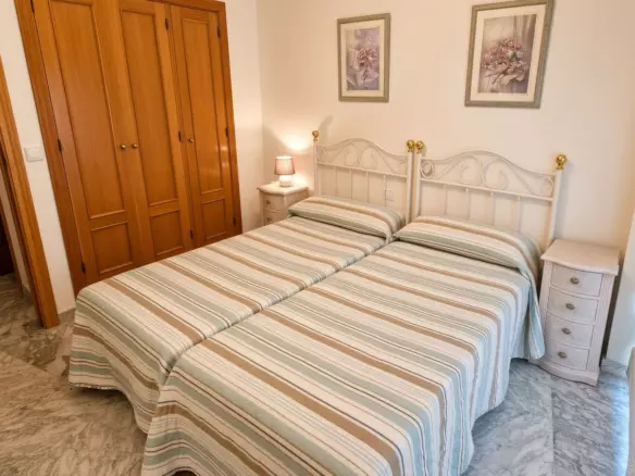 3-bedroom Apartment In Marbella, Spain (100 M²)