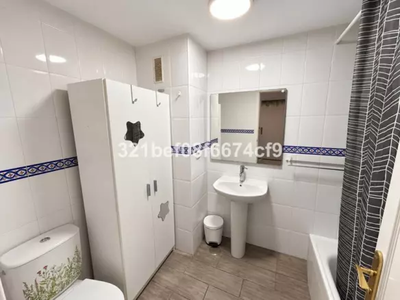 3-bedroom Apartment In Casares, Spain (244 M²)