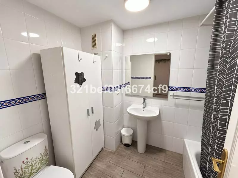 3-bedroom Apartment In Casares, Spain (244 M²)