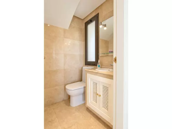 4-bedroom Villa In San Javier, Spain (157 M²)