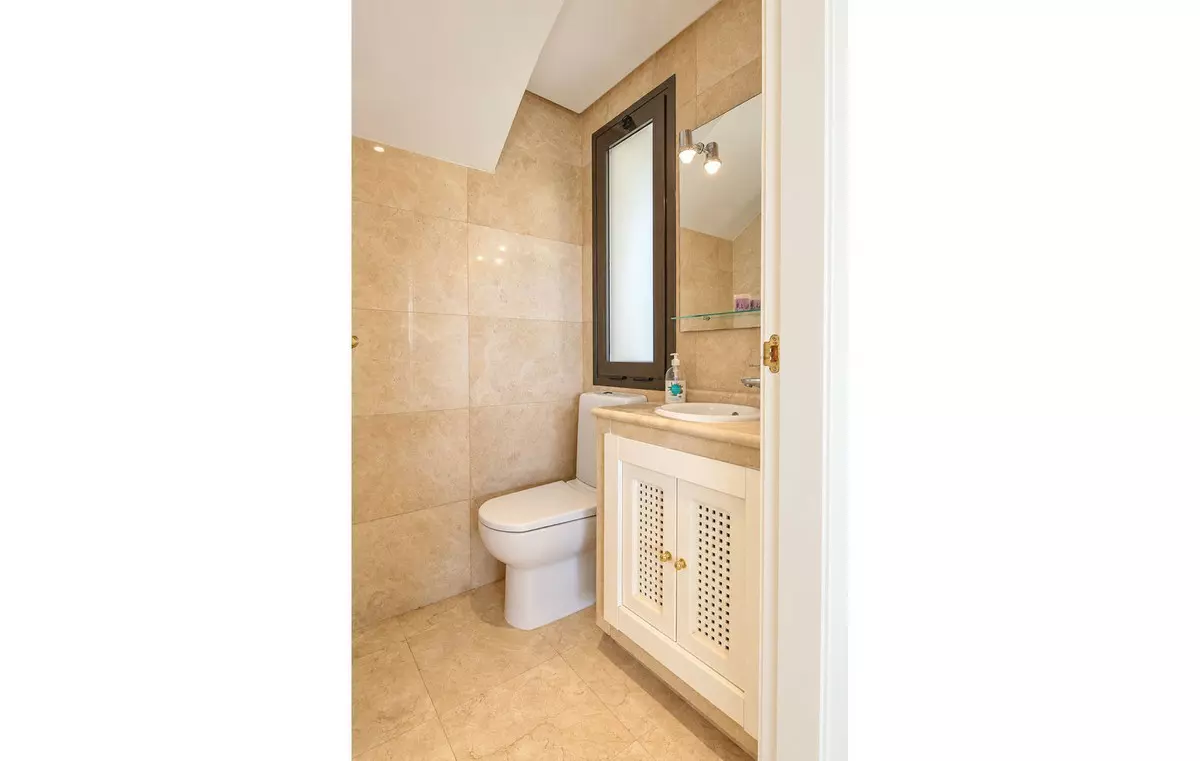 4-bedroom Villa In San Javier, Spain (157 M²)