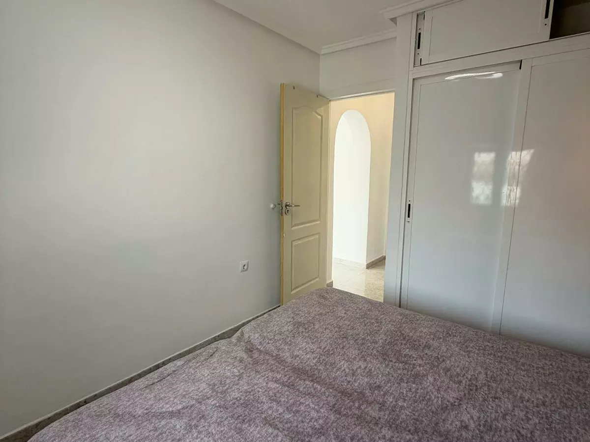 2-bedroom Villa In Torrevieja, Spain (50 M²)