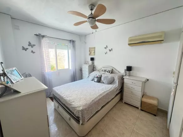 4-bedroom Villa In Orihuela, Spain (120 M²)