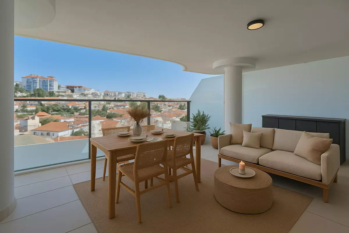 2-bedroom Apartment In Benalmádena, Spain (120 M²)