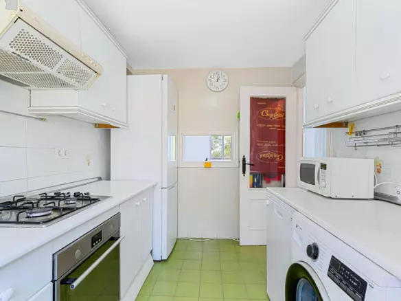 4-bedroom Town House In Benalmádena, Spain (140 M²)