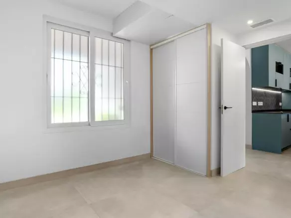 3-bedroom Apartment In Marbella, Spain (132 M²)