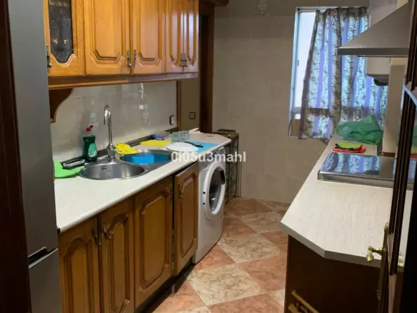 3-bedroom Apartment In Málaga, Spain (105 M²)