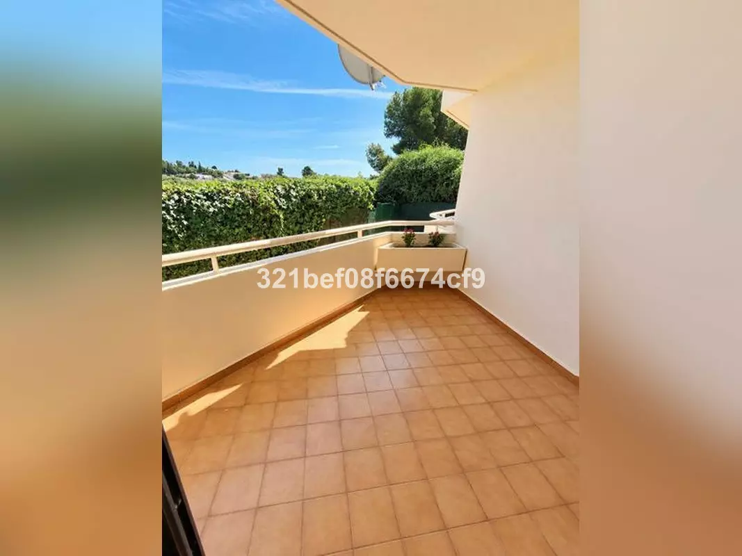 1-bedroom Apartment In Estepona, Spain (58 M²)
