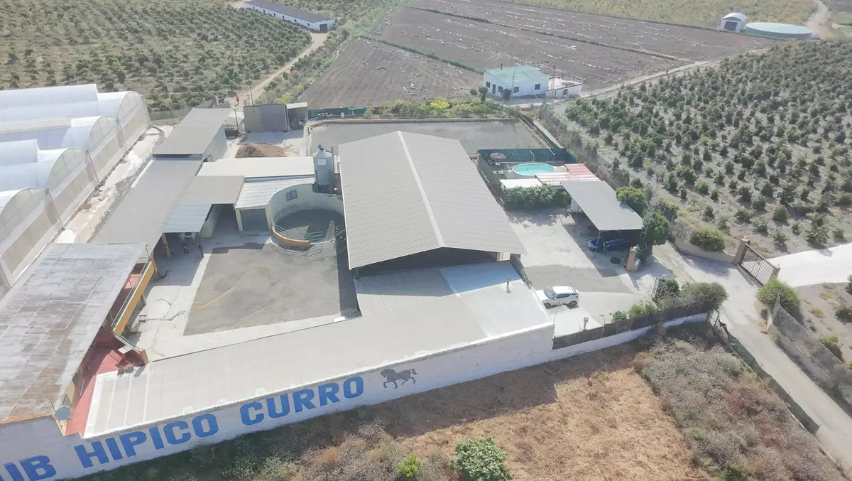 4-bedroom Country House In Vélez – Málaga, Spain (1.777 M²)