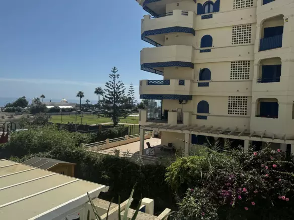 2-bedroom Apartment In Manilva, Spain (91 M²)