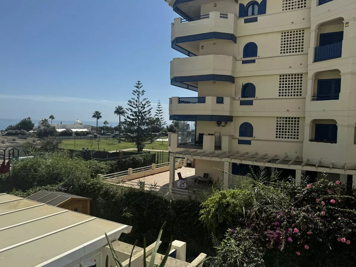 2-bedroom Apartment In Manilva, Spain (91 M²)