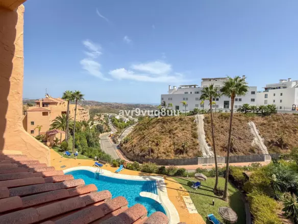 2-bedroom Apartment In Mijas, Spain (88 M²)