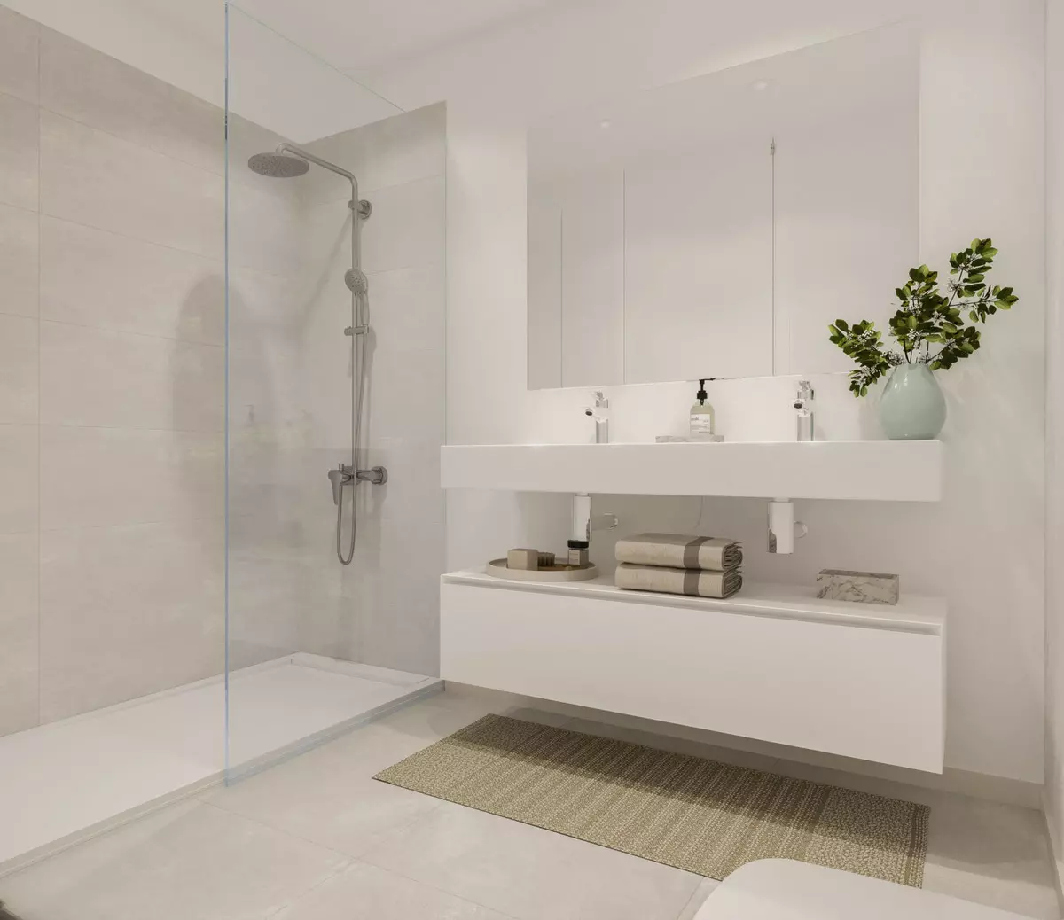 ShowFeedImage-e74959 2-bedroom Apartment In Estepona, Spain (76 M²)