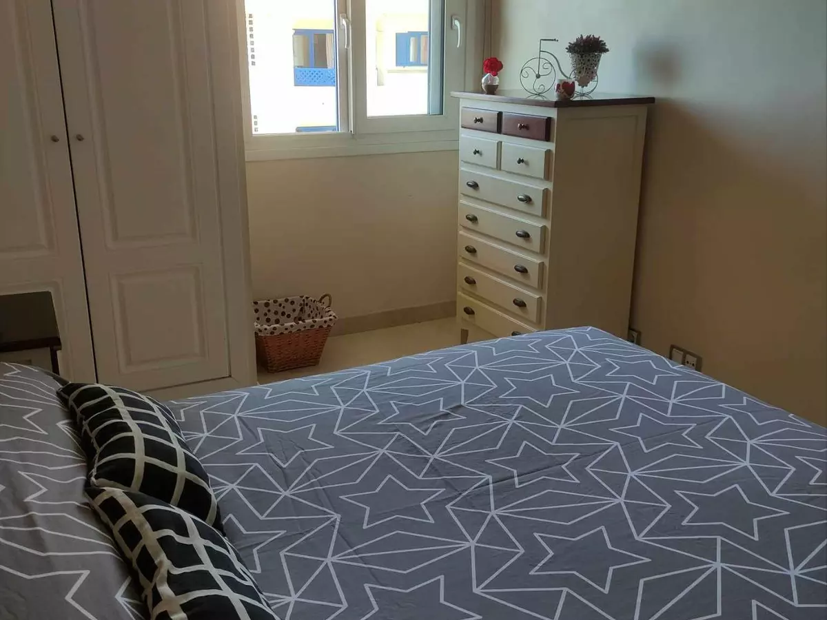 1-bedroom Apartment In Manilva, Spain (70 M²)