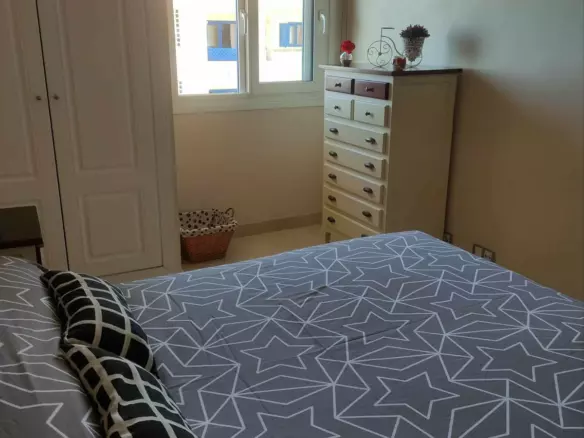 1-bedroom Apartment In Manilva, Spain (70 M²)