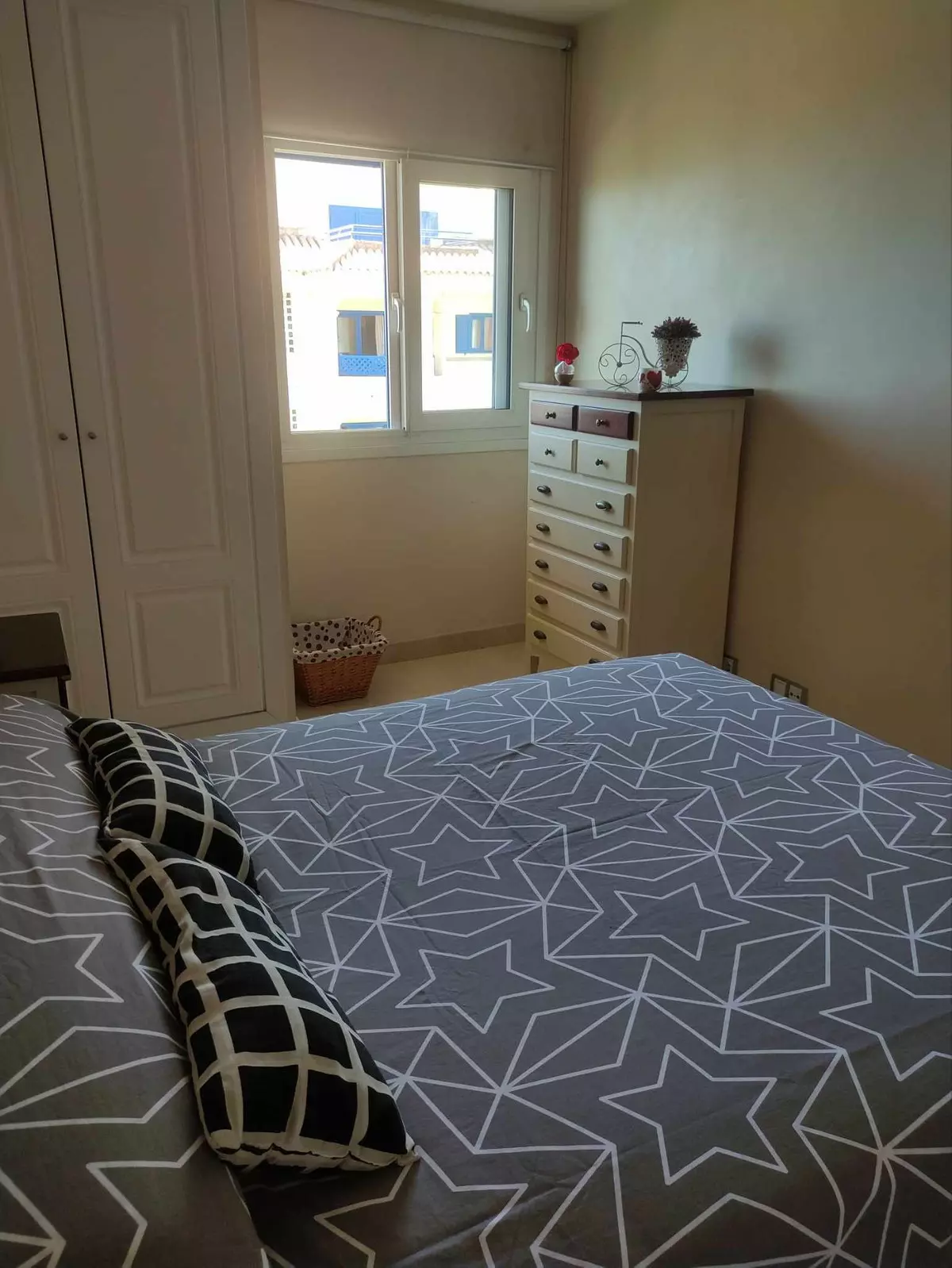 1-bedroom Apartment In Manilva, Spain (70 M²)
