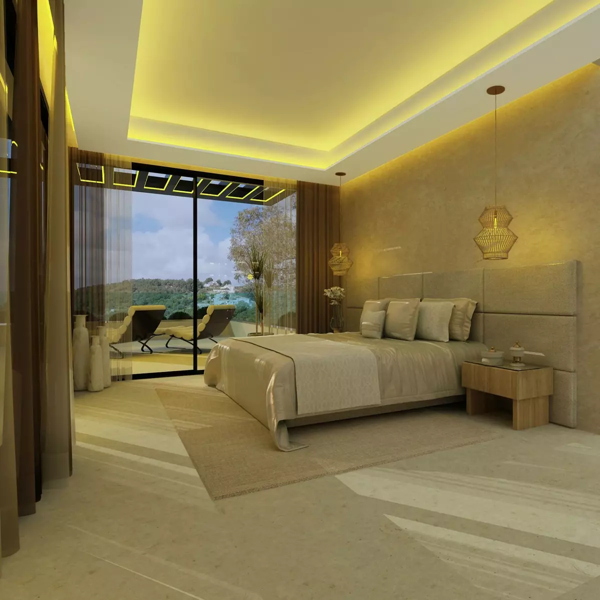 ShowFeedImage-e7aff0 4-bedroom Villa In Mijas, Spain (464 M²)