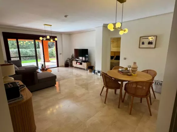 2-bedroom Apartment In Casares, Spain (105 M²)