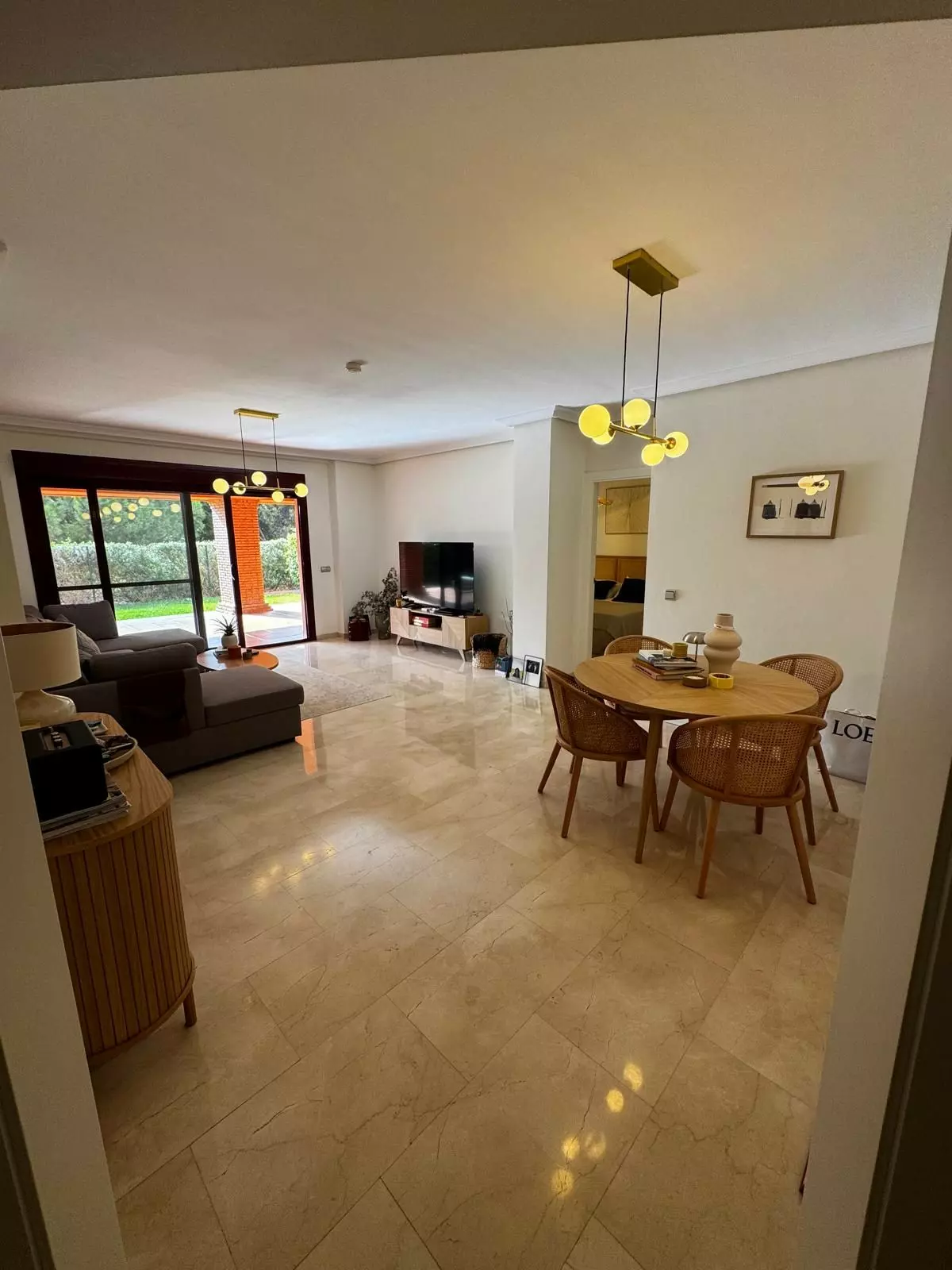 2-bedroom Apartment In Casares, Spain (105 M²)