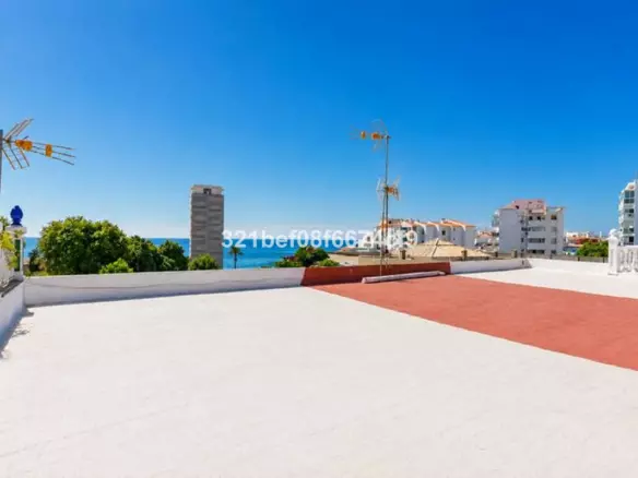 2-bedroom Town House In Estepona, Spain (77 M²)
