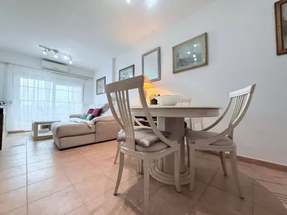 3-bedroom Apartment In Alhaurín El Grande, Spain (107 M²)