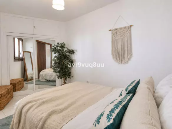 1-bedroom Apartment In Mijas, Spain (42 M²)
