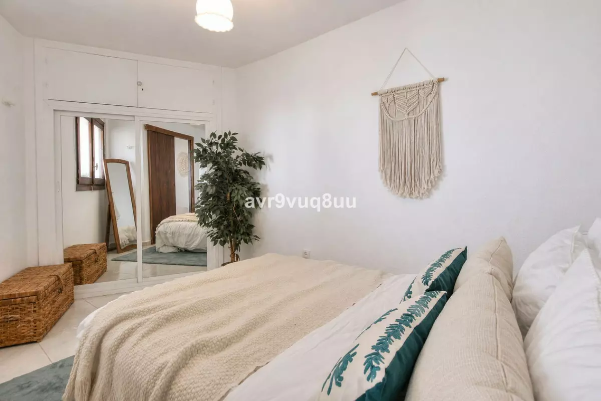 1-bedroom Apartment In Mijas, Spain (42 M²)