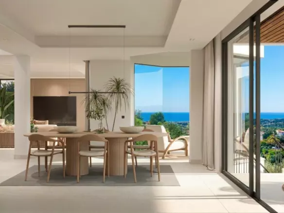 5-bedroom Villa In Marbella, Spain (345 M²)