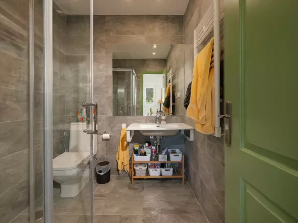 2-bedroom Town House In Marbella, Spain (110 M²)