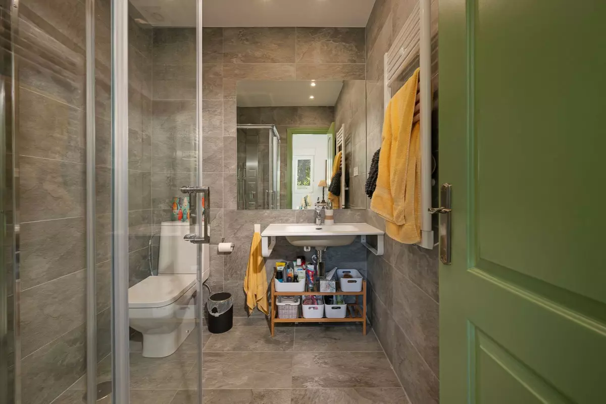 2-bedroom Town House In Marbella, Spain (110 M²)
