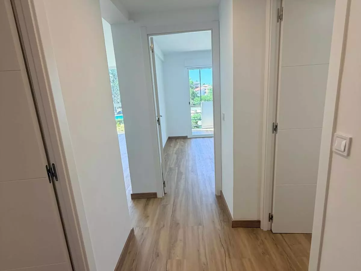 2-bedroom Apartment In Benalmádena, Spain (72 M²)