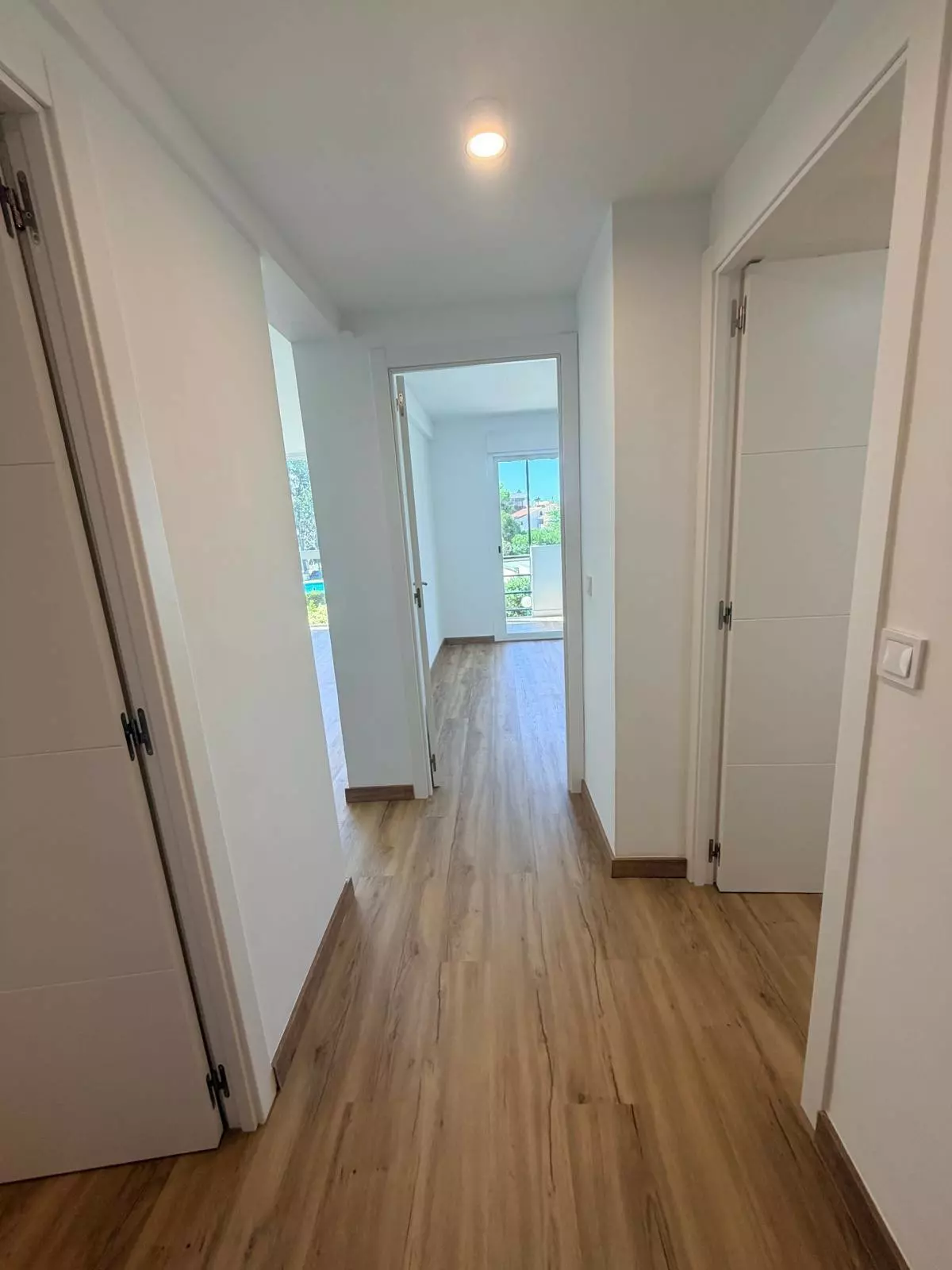 2-bedroom Apartment In Benalmádena, Spain (72 M²)