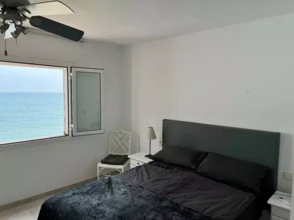 2-bedroom Town House In Mijas, Spain (74 M²)