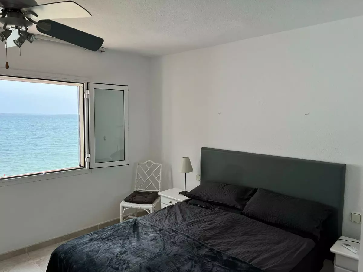 2-bedroom Town House In Mijas, Spain (74 M²)