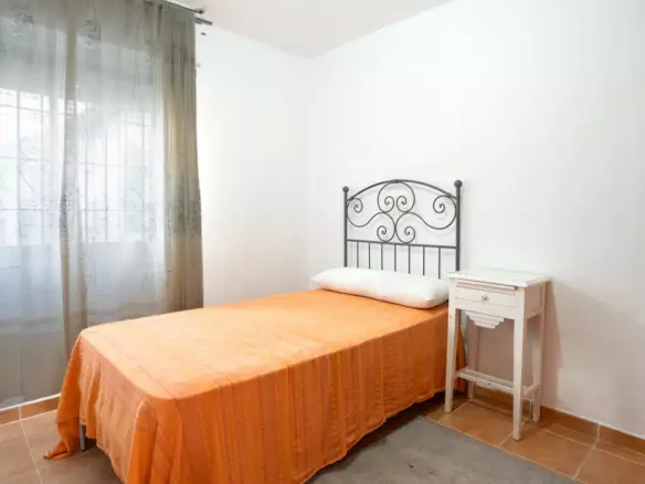 2-bedroom Country House In Marbella, Spain (48 M²)