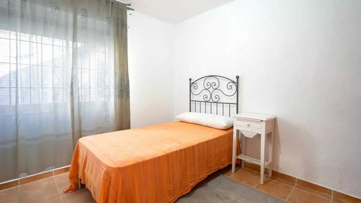 2-bedroom Country House In Marbella, Spain (48 M²)