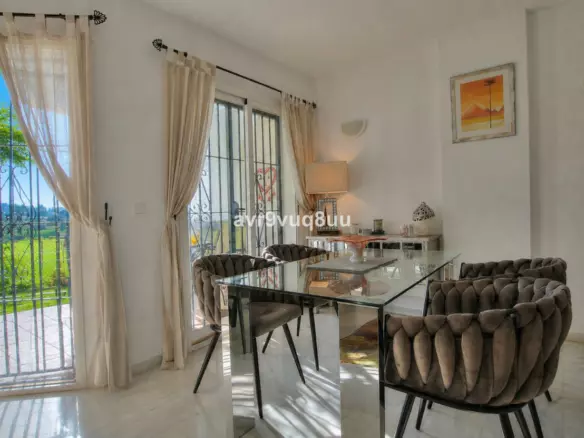 2-bedroom Apartment In Mijas, Spain (72 M²)
