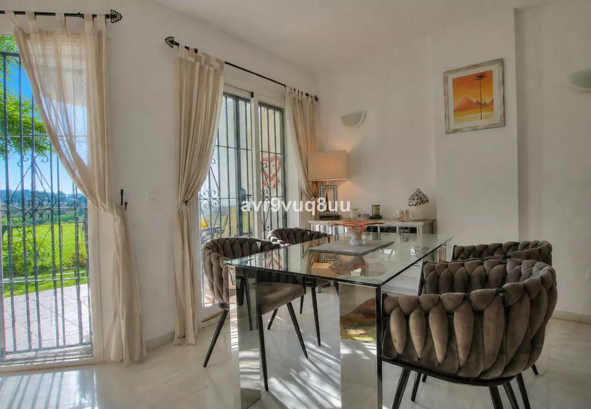 2-bedroom Apartment In Mijas, Spain (72 M²)