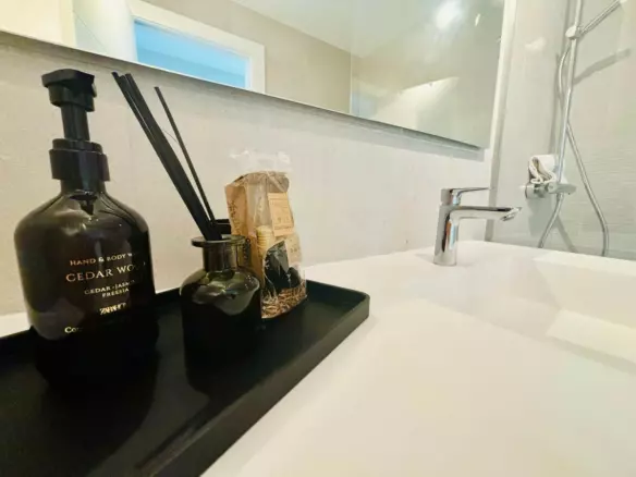 3-bedroom Apartment In Mijas, Spain (100 M²)