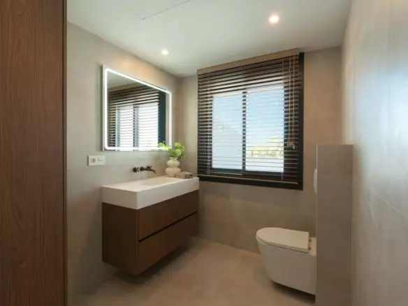 3-bedroom Town House In Marbella, Spain (240 M²)