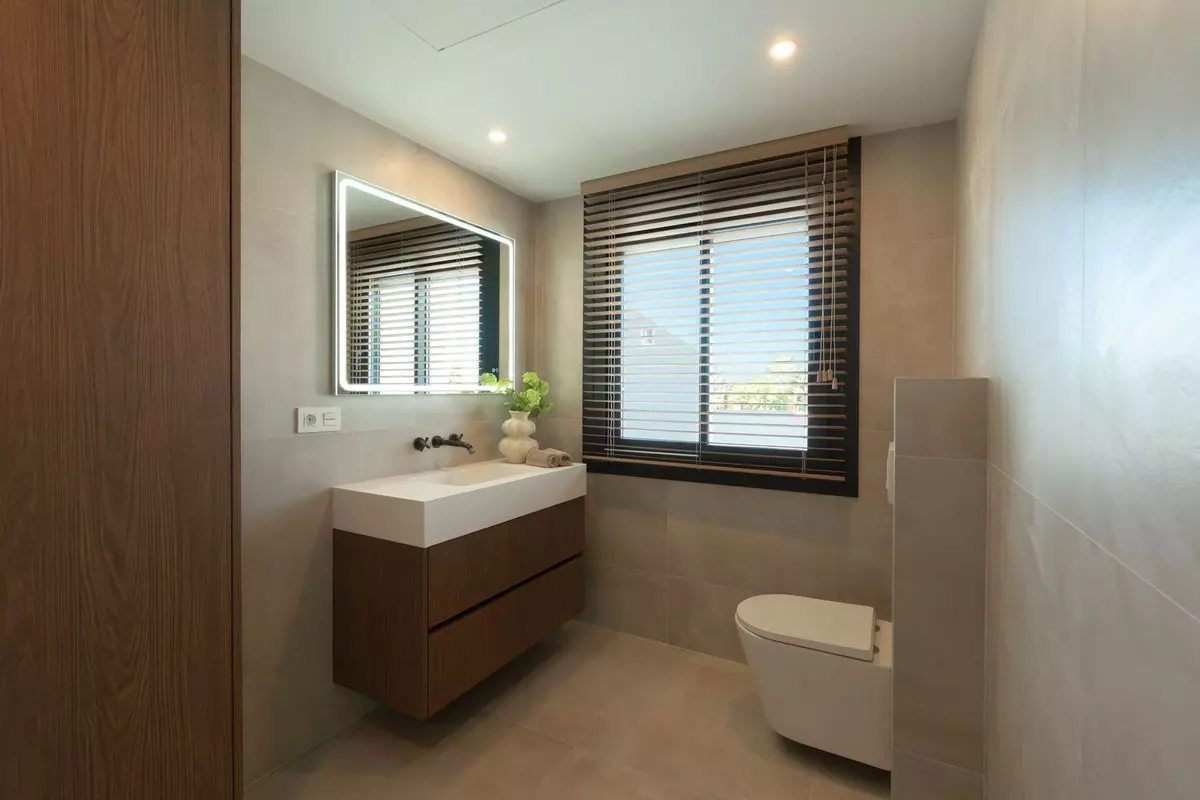 3-bedroom Town House In Marbella, Spain (240 M²)