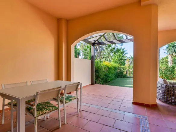 2-bedroom Apartment In Marbella, Spain (186 M²)